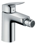 Hansgrohe Logis Einhebel-Bidetarmatur 100 (71200000)