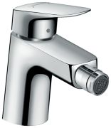 Hansgrohe Logis Einhebel-Bidetarmatur 70 (71204000)