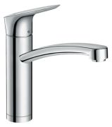 Hansgrohe Logis Einhebel-Küchenmischer 160 (71833000)