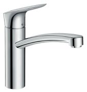 Hansgrohe Logis Einhebel-Küchenmischer 160 (71832000)