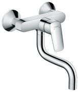 Hansgrohe Logis Einhebel-Küchenmischer (71836000)