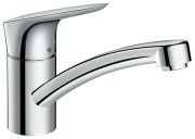 Hansgrohe Logis Einhebel-Küchenmischer (71837000)
