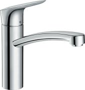 Hansgrohe Logis Einhebel-Küchenmischer (71839000)