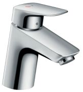 Hansgrohe Logis Einhebel-Waschtischmischer 70 (71072000)