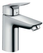 Hansgrohe Logis Einhebel-Waschtischmischer 100 (71102000)