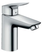 Hansgrohe Logis Einhebel-Waschtischmischer 100 (71101000)