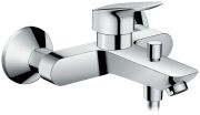 Hansgrohe Logis Einhebel-Wannenmischer (71400000) Hansgrohe Logis Einhebel-Wannenmischer (71400000)