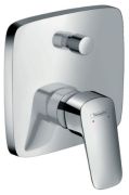 Hansgrohe Logis Einhebel-Wannenmischer (71405000)