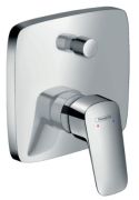 Hansgrohe Logis Einhebel-Wannenmischer (71407000)