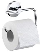 Hansgrohe Logis Papierrollenhalter (40526000)