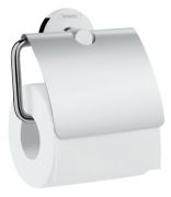 Hansgrohe Logis Universal Papierrollenhalter (41723000)