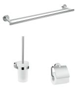 Hansgrohe Logis Universal Bad-Set (41727000)