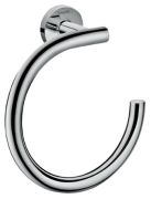 Hansgrohe Logis Universal Handtuchring (41724000)