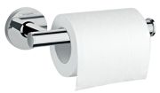 Hansgrohe Logis Universal Papierrollenhalter (41726000)