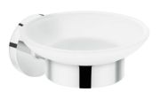Hansgrohe Logis Universal Seifenschale (41715000)