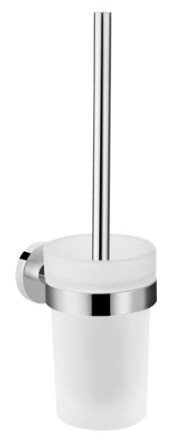 Hansgrohe Logis Universal WC-Bürste (41722000) Hansgrohe Logis Universal WC-Bürste (41722000)