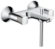 Hansgrohe Logis Zweigriff-Wannenmischer (71243000)