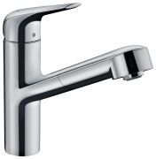 Hansgrohe M42 Einhebel-Küchenmischer (71814000)