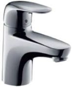 Hansgrohe Metris E Einhebel-Waschtischmischer