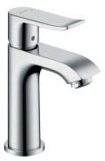 Hansgrohe Metris Einhebel-Waschtischmischer 100 (31088000)