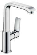 Hansgrohe Metris Einhebel-Waschtischmischer 230 (31087000)