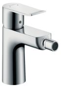 Hansgrohe Metris Einhebel-Bidetarmatur (31280000)