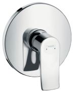Hansgrohe Metris Einhebel-Brausenmischer (31685000)