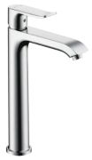 Hansgrohe Metris Einhebel-Waschtischmischer 200 (31185000)