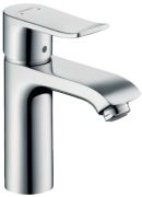 Hansgrohe Metris Einhebel-Waschtischmischer 110 (31203000)