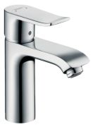 Hansgrohe Metris Einhebel-Waschtischmischer 110 (31084000)