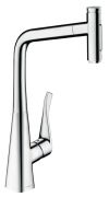 Hansgrohe Metris Select M71 Küchenarmatur (73820000)