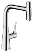 Hansgrohe Metris Select M71 Küchenarmatur (73822000)