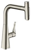 Hansgrohe Metris Select M71 Küchenarmatur (73822800)