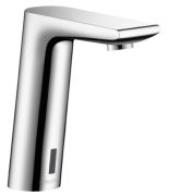 Hansgrohe Metris S Elektronik-Waschtischmischer (31103000)