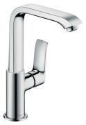 Hansgrohe Metris Einhebel-Waschtischmischer 230 (31187000)