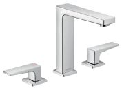 Hansgrohe Metropol 3-Loch Waschtischarmatur 160 (32515000) Hansgrohe Metropol 3-Loch Waschtischarmatur 160 (32515000)
