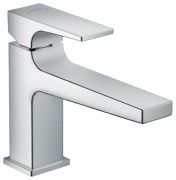 Hansgrohe Metropol Einhebel-Waschtischmischer 100 (32502000)