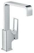 Hansgrohe Metropol Einhebel-Waschtischmischer 230 (74511000)