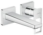 Hansgrohe Metropol Einhebel-Waschtischmischer (74525000)