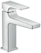 Hansgrohe Metropol Einhebel-Waschtischmischer 110 (32507000) Hansgrohe Metropol Einhebel-Waschtischmischer 110 (32507000)