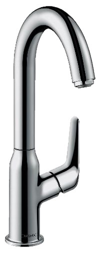Hansgrohe Novus Einhebel-Waschtischmischer 240 (71126000) Hansgrohe Novus Einhebel-Waschtischmischer 240 (71126000)