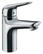 Hansgrohe Novus Einhebel-Waschtischmischer 230 (71124000) Hansgrohe Novus Einhebel-Waschtischmischer 230 (71124000)