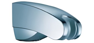 Hansgrohe Porter'E Brausenhalter