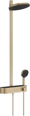 Hansgrohe Pulsify S Showerpipe 2jet (24241140)
