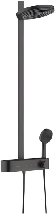Hansgrohe Pulsify S Showerpipe 2jet (24241670)