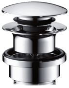 Hansgrohe Push-Open Ablaufgarnitur (50105000)