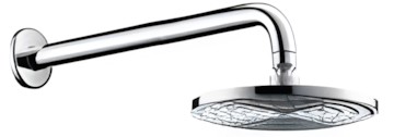 Hansgrohe Raindance AIR Tellerkopfbrause Ø 300 mit Brausearm Hansgrohe Raindance AIR Tellerkopfbrause Ø 300 mit Brausearm
