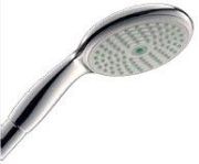 Hansgrohe Raindance E 100 AIR 1jet Handbrause