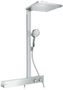 Hansgrohe Raindance E 300 Showerpipe (27364000)