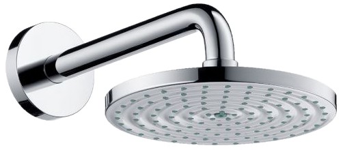 Hansgrohe Raindance S 180 Air 1jet Kopfbrause (27476000)